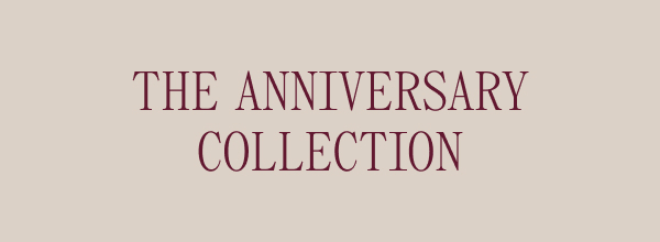 Five years. Five limited-edition expressions. One icon.