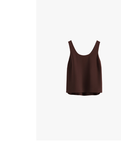 Silk Tank Fondant