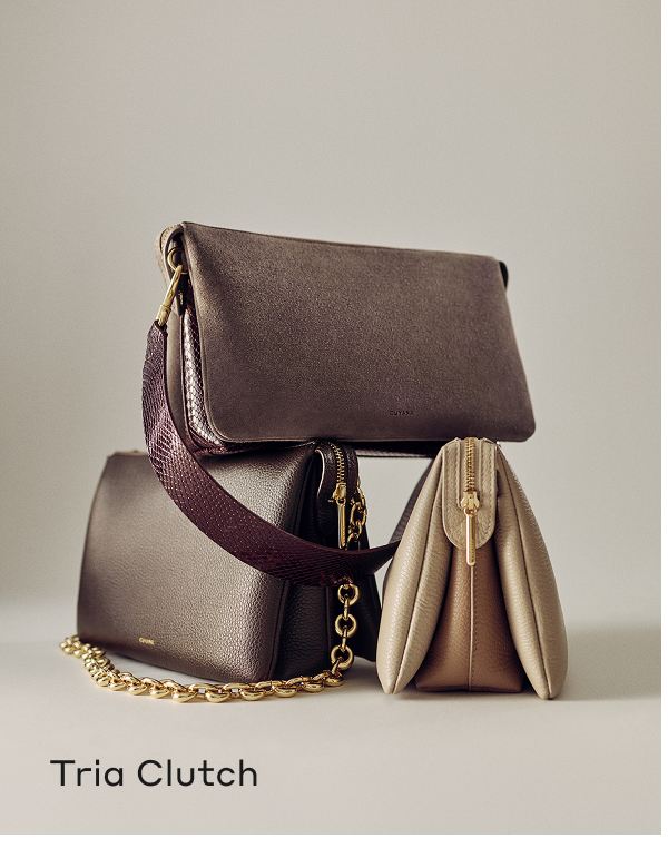 Tria Clutch