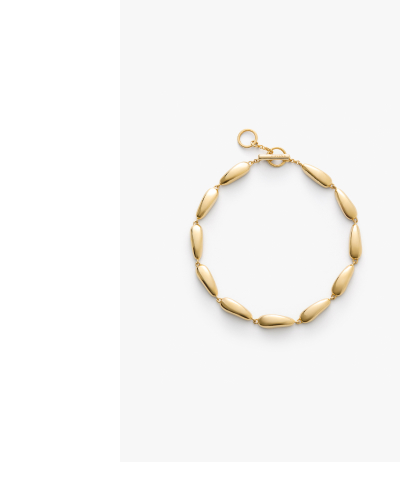 Lluvia Necklace