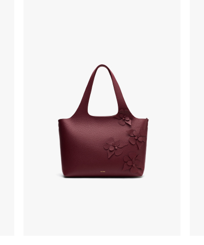 Flower System Tote 13-Inch