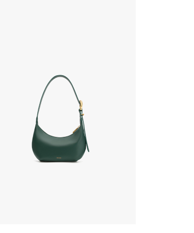 Mini Celestia Bag Bottle Green