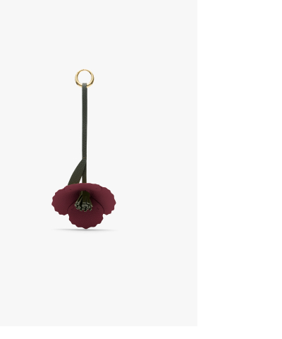 Poppy Charm Cherry