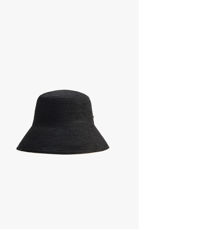 Bucket Hat Black