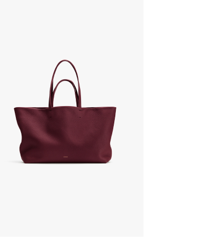 Classic Easy Tote Cherry