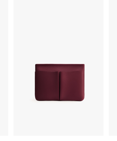 System Organization Pouch