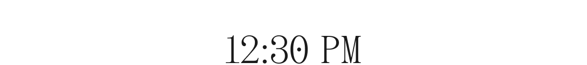12:30 PM