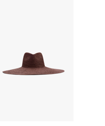 Beach Hat Cocoa