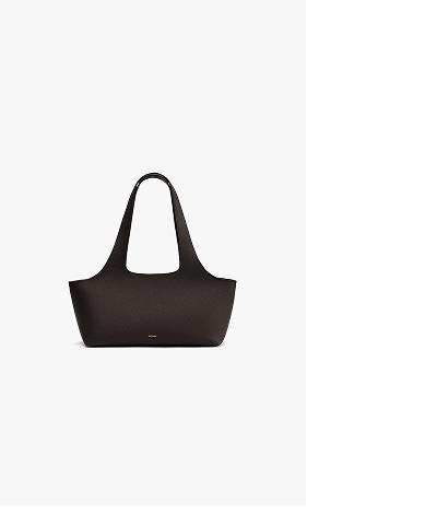 East West System Tote Mocha