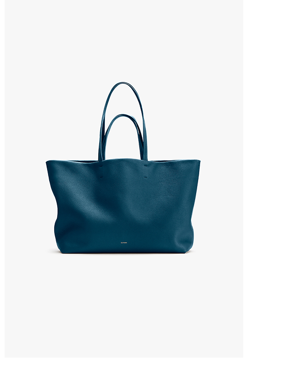 Classic Easy Tote Jade