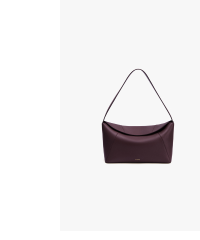 Forma Shoulder Bag Plum