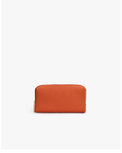 Tech Case Burnt Orange