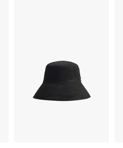 Bucket Hat Black