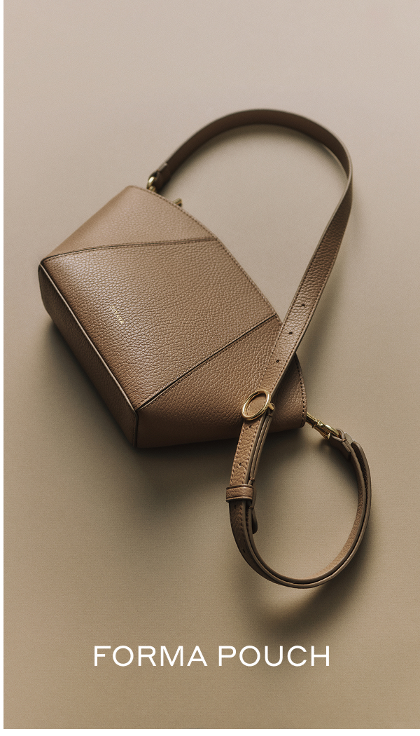 FORMA POUCH