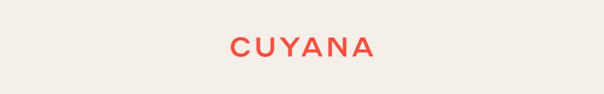 CUYANA