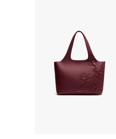System Tote 13-Inch Anniversary Floral