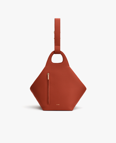 Oversized Paloma Bag Rioja