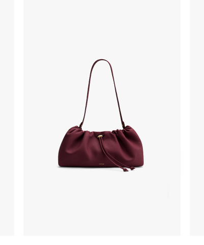Dia Bag Cherry