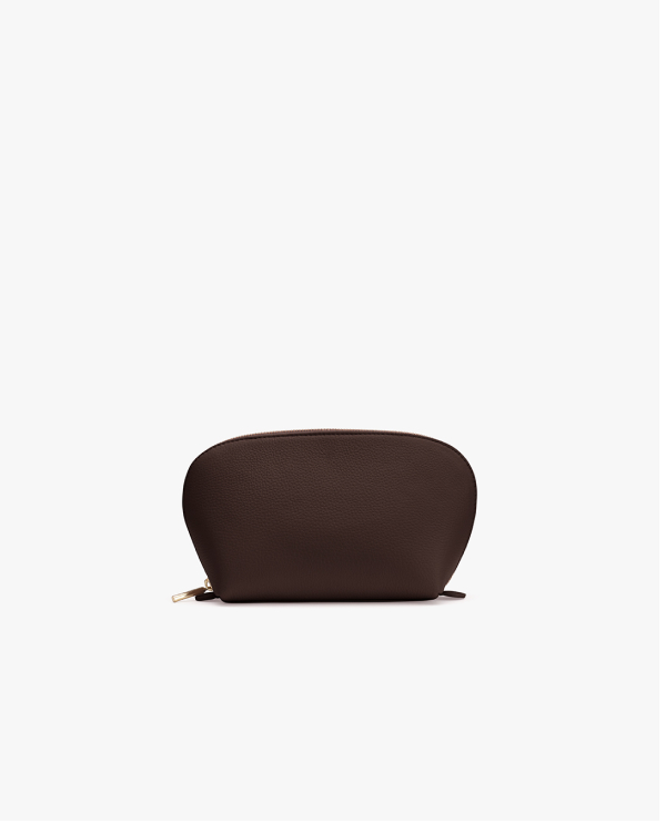 Medium Travel Case Cocoa