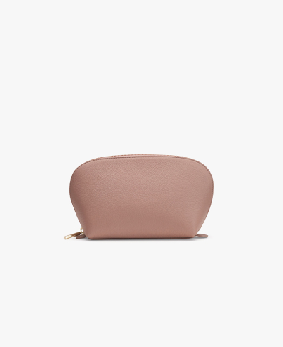 Medium Travel Case Soft Rose