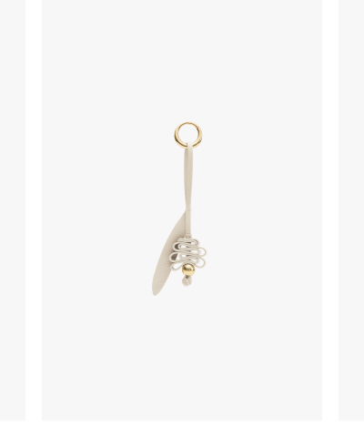 Serpentina Keychain
