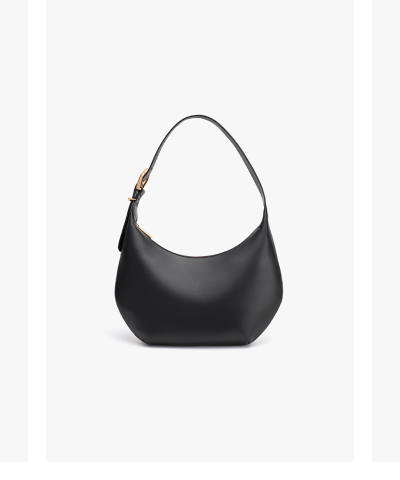 Celestia Shoulder Bag Black