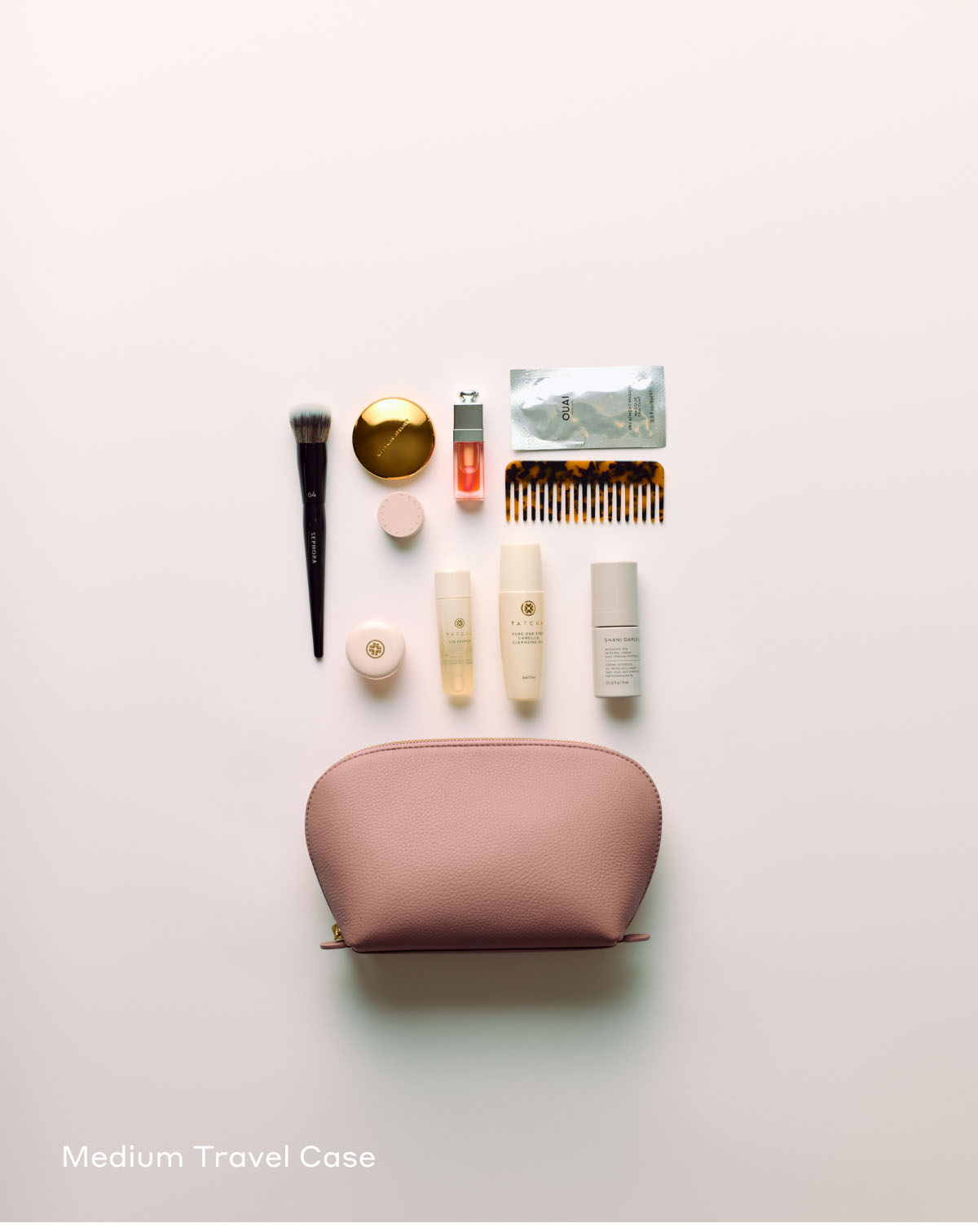 Medium Travel Case