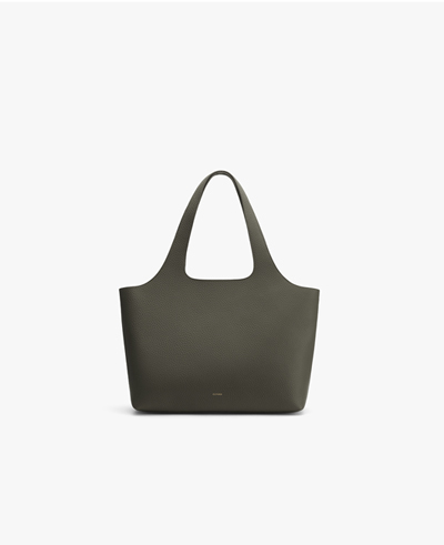 System Tote 13-Inch Dark Olive