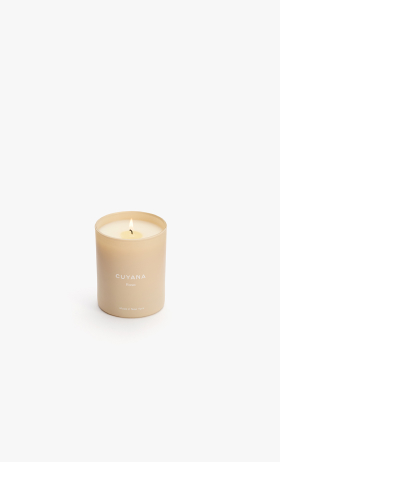 Rosa Candle