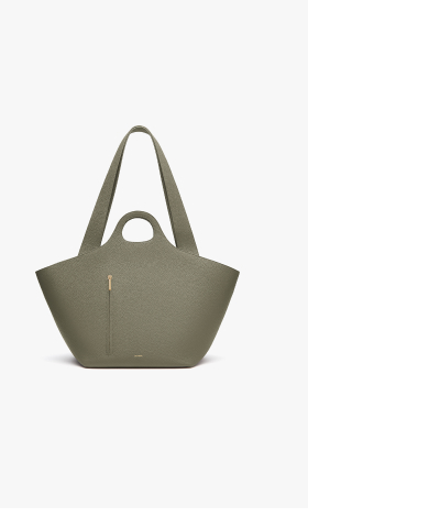 Paloma Tote Olive