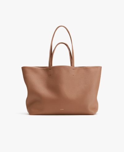 Classic Easy Tote Caramel