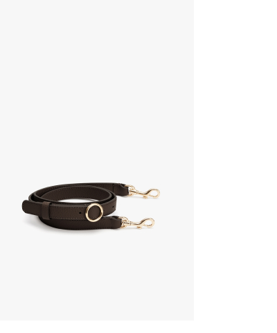 Adjustable Strap Mocha