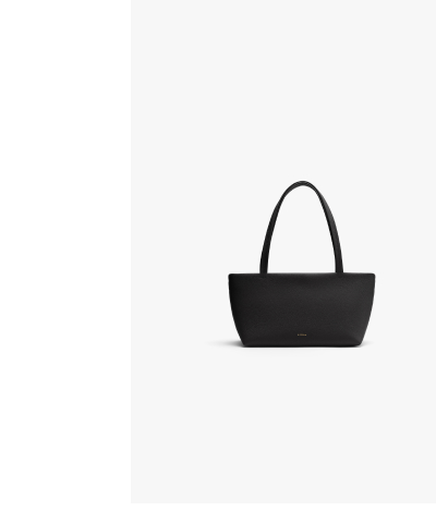 Easy West Easy Tote Black