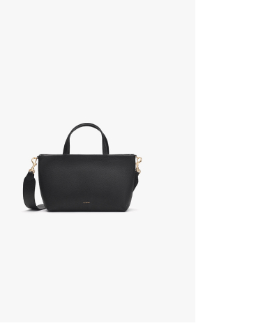 Mini Easy Zipper Tote