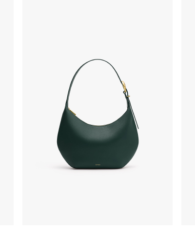 Celestia Shoulder Bag Forest
