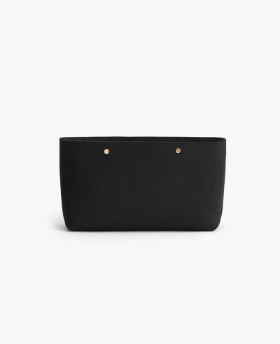 Classic Easy Tote Insert Black