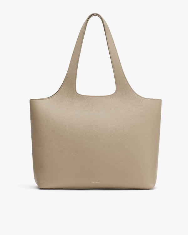 System Tote 16-Inch Stone