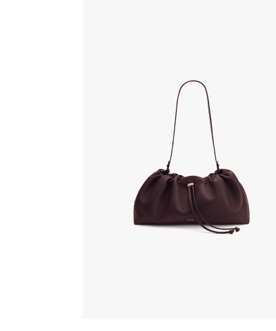 Dia Bag Plum