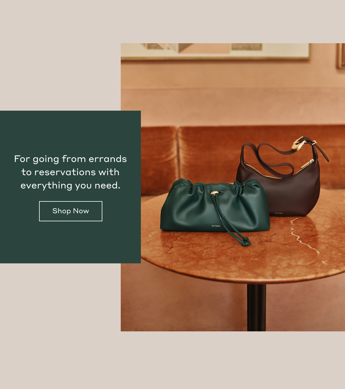 For going from errands to reservations with everything you need. Shop Now.