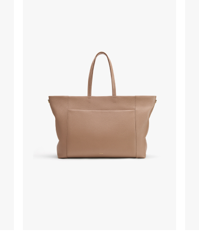 Easy Voyager Bag Cappuccino