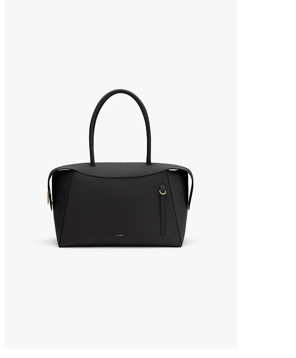 Forma Bowler Bag Black