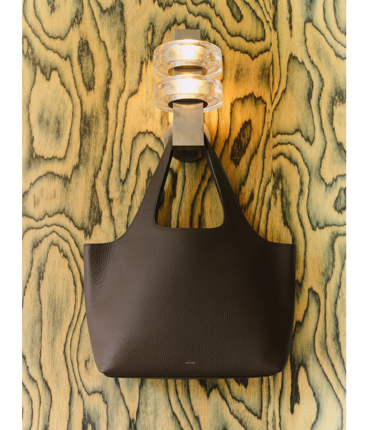 MORE MOCHA FOR FALL