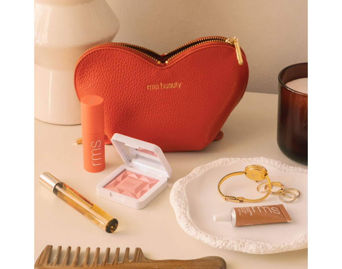 CUYANA X RMS Beauty Color Set