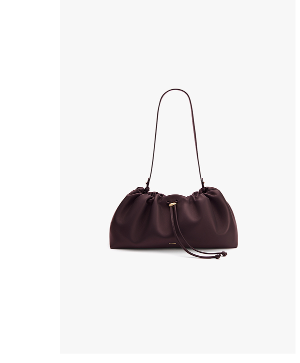 Dia Bag Plum