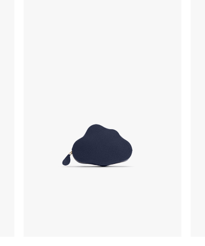Cloud Pouch Navy