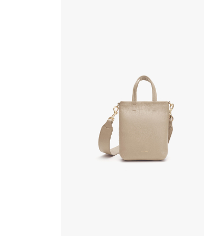 Easy Phone Tote Stone 