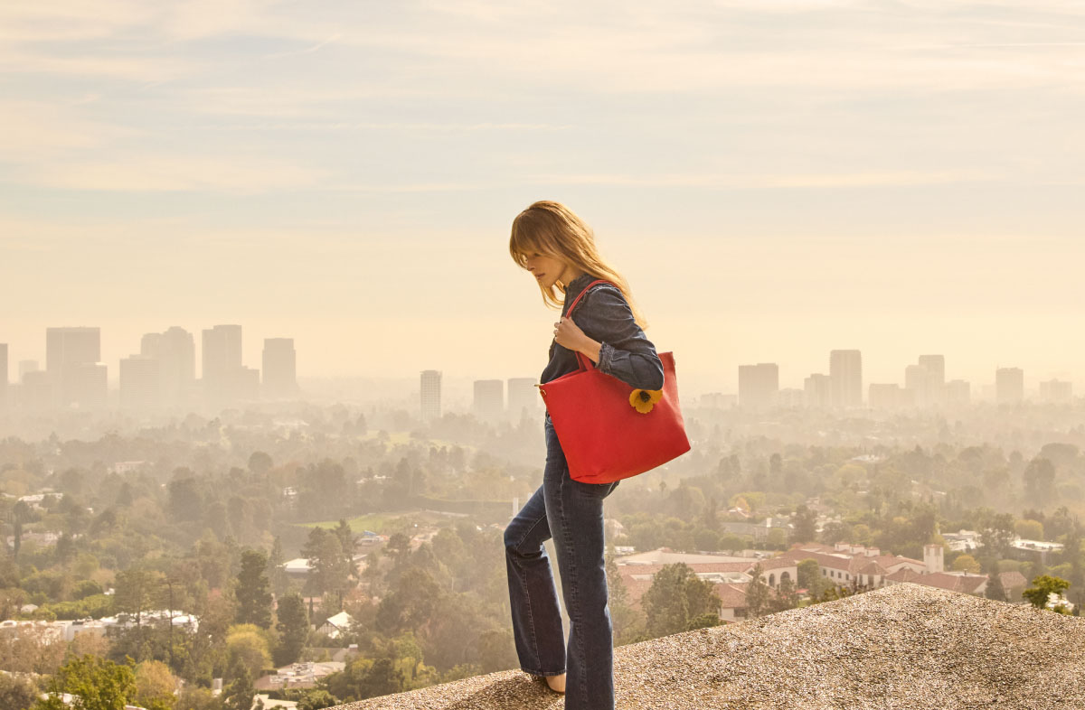 THE SPRING COLLECTION