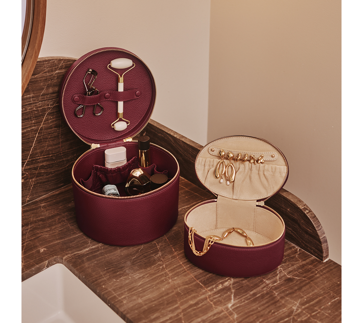 SMALL LEATHER GOODS