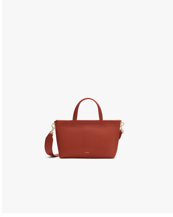 Mini Easy Zipper Tote Rioja
