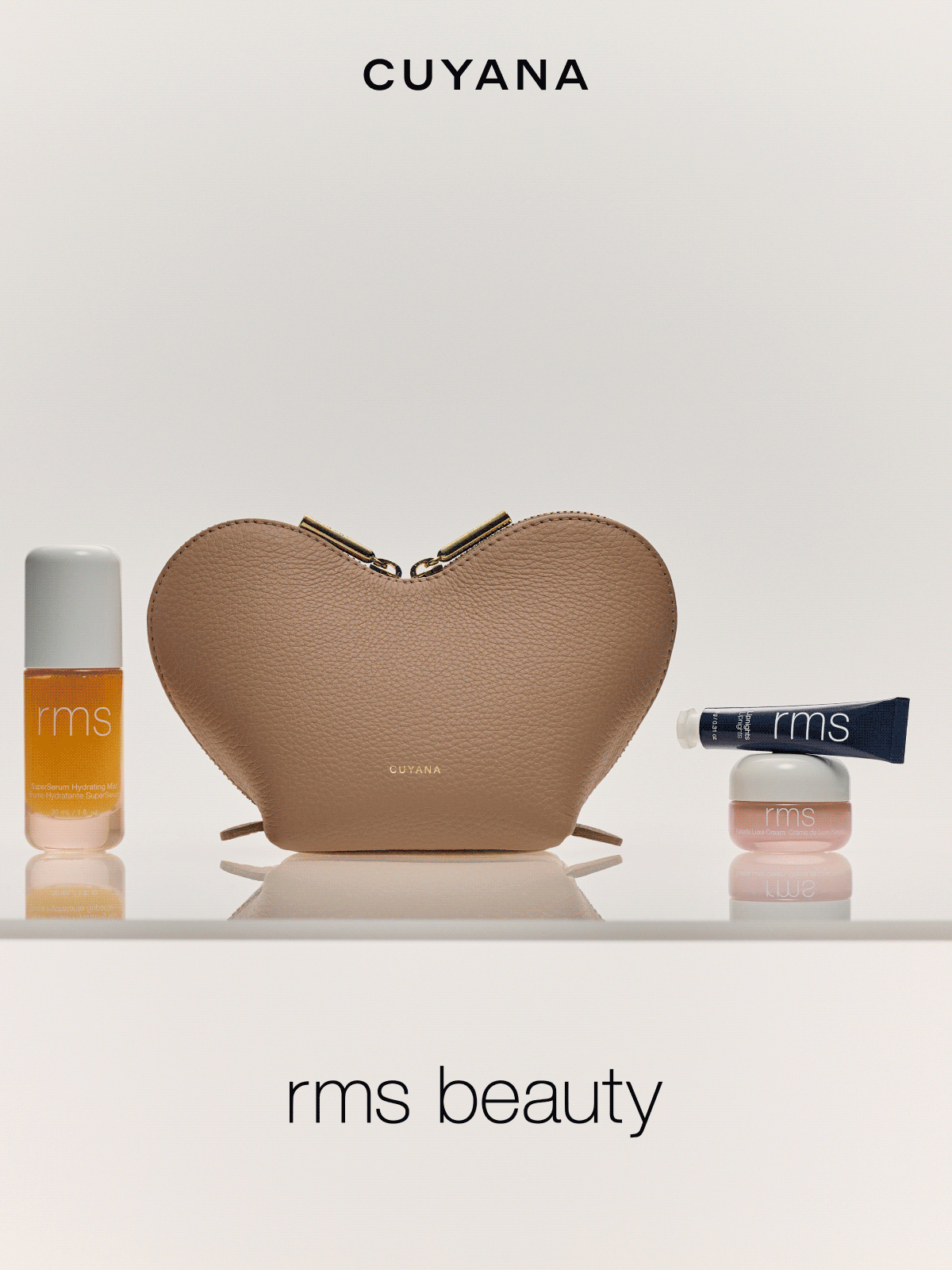 Cuyana X RMS Beauty